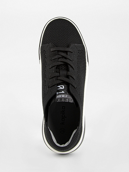 Полуботинки артикул:241004-1-6