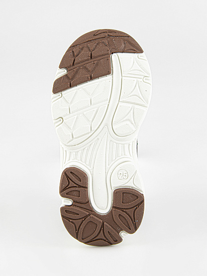 Кроссовки артикул:71553-2-8