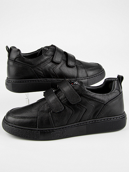 Полуботинки артикул:231204т-1-4