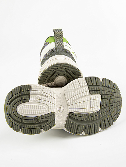 Кроссовки артикул:721191-2-5