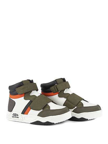 Ботинки артикул:53672ук-2-5