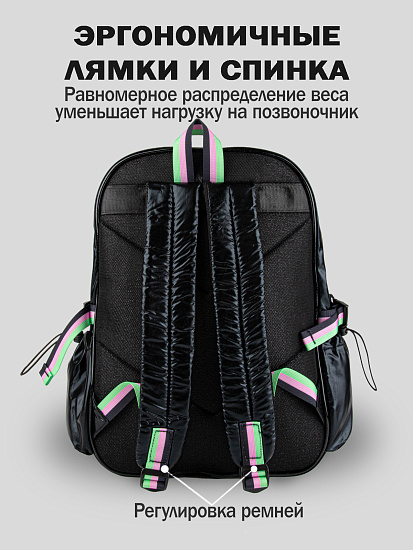 Рюкзак артикул:BG04-99-3