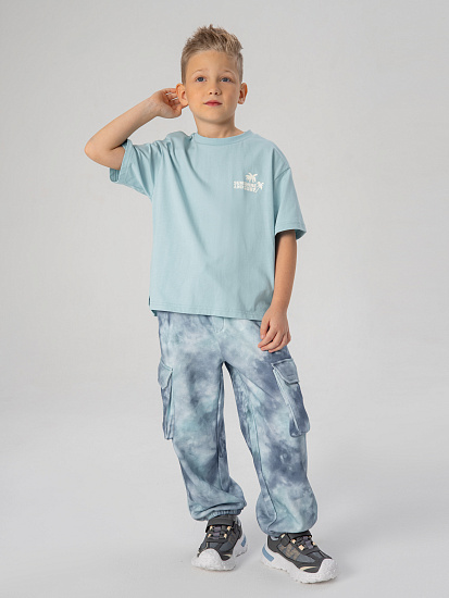 Футболка артикул:PKBCT13-N1-1