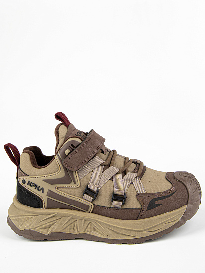 Ботинки артикул:53719уп-3-1