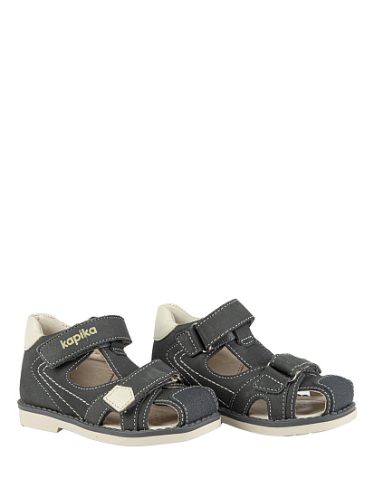 Сандалии артикул:31928-2-5