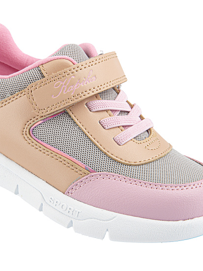 Полуботинки артикул:721143-2-6