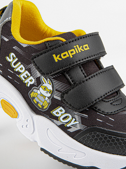 Полуботинки артикул:71560с-1-3