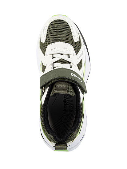 Кроссовки артикул:731136-2-3