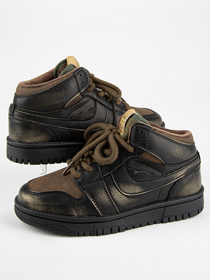 Кроссовки артикул:731214у-2-4