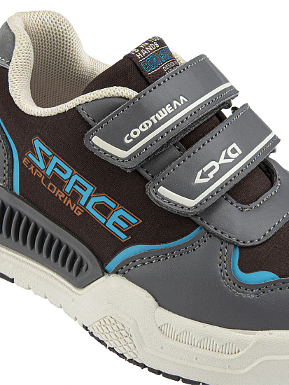 Кроссовки артикул:721139с-1-6