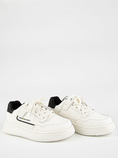 Кроссовки артикул:721181-1-2