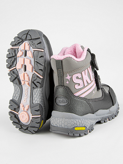 Ботинки артикул:41514-21-5