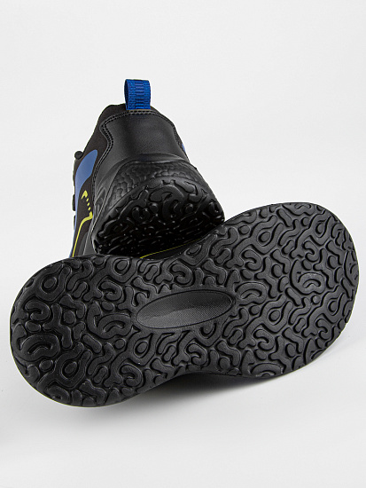 Кроссовки артикул:731024с-11-5