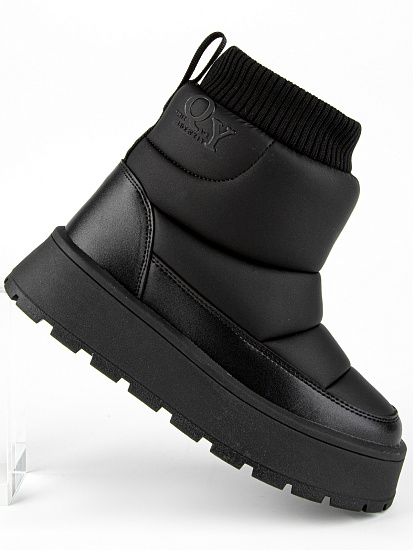 Сапоги артикул:1906д-1-7