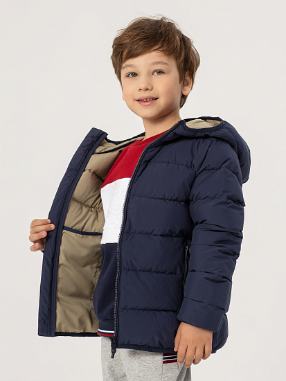 Куртка демисезонная артикул:OKBCK08-Z3-4