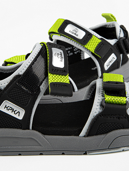 Сандалии артикул:33927п-1-9