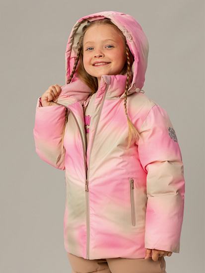 Куртка зимняя артикул:OKGCK21-80-2