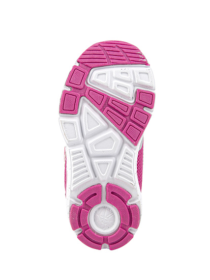 Кроссовки артикул:71415-4-5