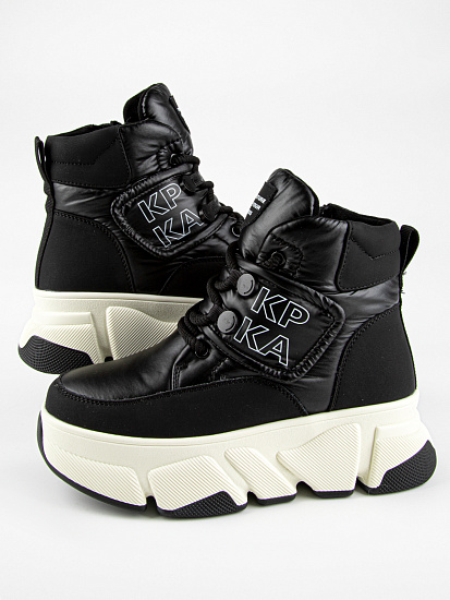 Ботинки артикул:1788д-1-4