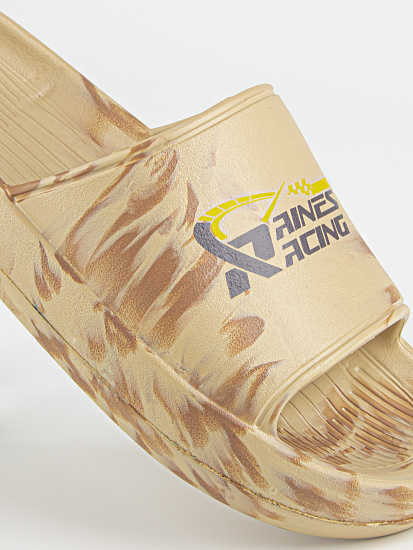 Шлепанцы артикул:83232-3-3