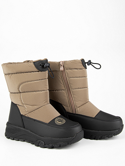 Сапоги артикул:1913д-2-2