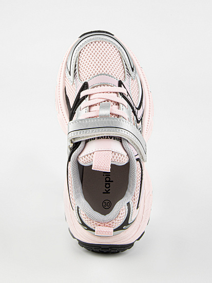 Кроссовки артикул:731124-10-6