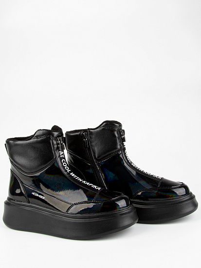 Ботинки артикул:54472уп-1-2