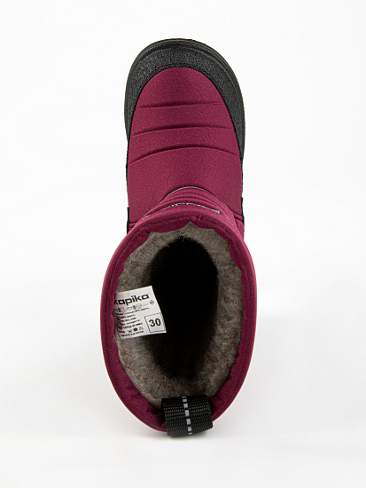 Сапоги артикул:1822д-3-6