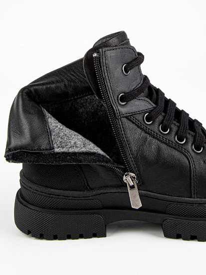 Ботинки артикул:53716ут-1-10