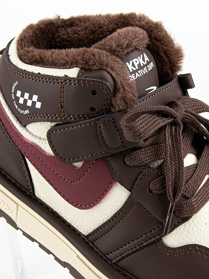 Ботинки артикул:63318шк-2-3