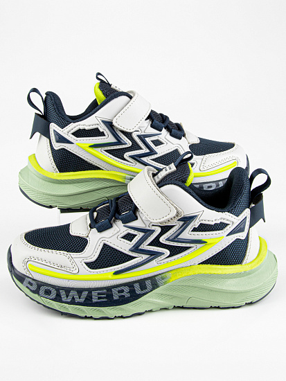 Кроссовки артикул:731222-2-4