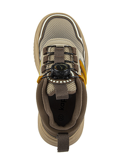 Кроссовки артикул:731169-1-3