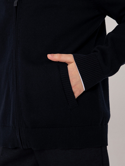 Кардиган артикул:OJBCE07-Z4-6