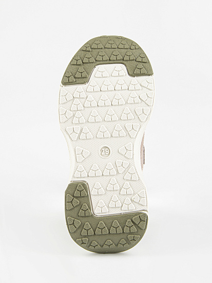 Полуботинки артикул:721242-2-8