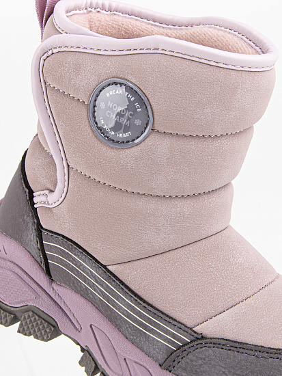 Сапоги артикул:1871д-2-3