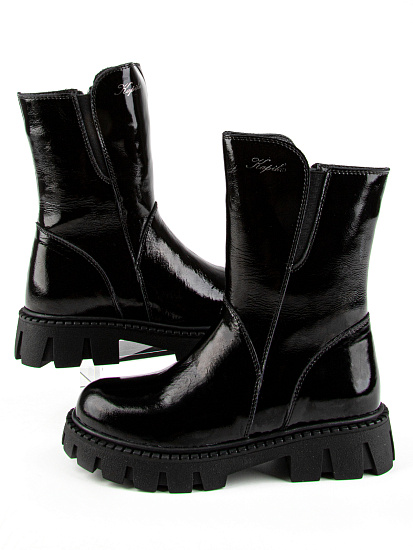 Сапоги артикул:64305т-1-4