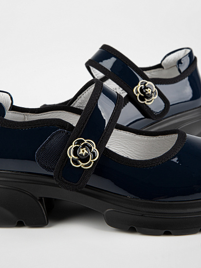 Туфли артикул:231152п-2-10