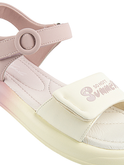 Сандалии артикул:33901п-2-6