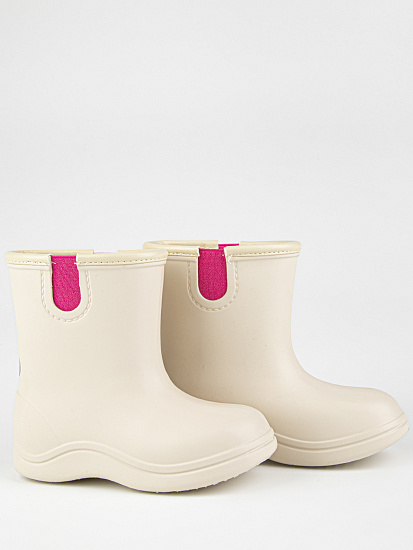 Резиновая обувь артикул:1944-5-2