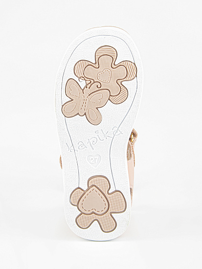 Сандалии артикул:321021п-2-8