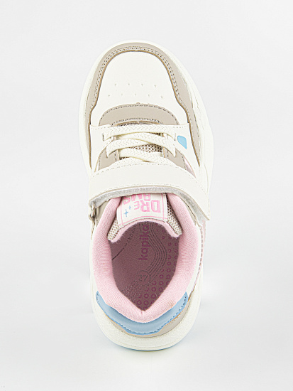 Кроссовки артикул:721204-1-6