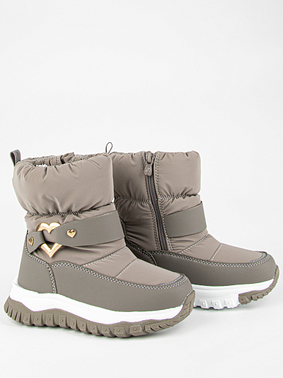 Сапоги артикул:1916д-2-2