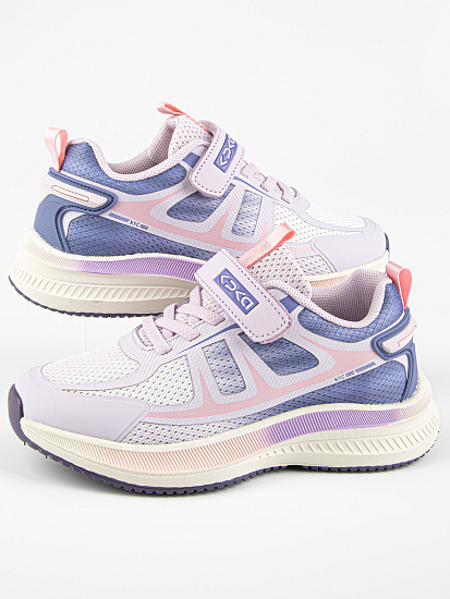 Кроссовки артикул:731254-1-4