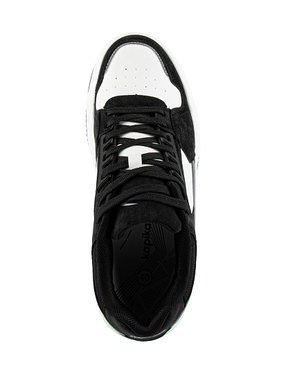 Кроссовки артикул:74893-1-3