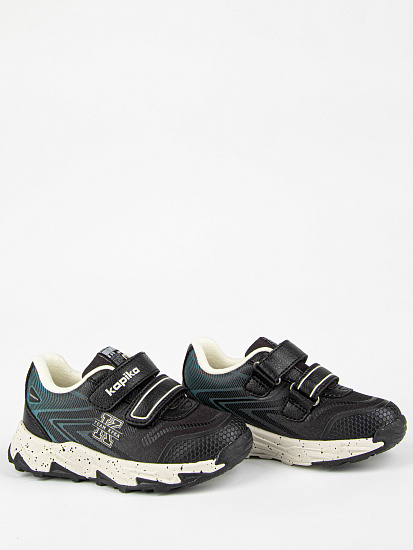 Полуботинки артикул:711195с-2-2