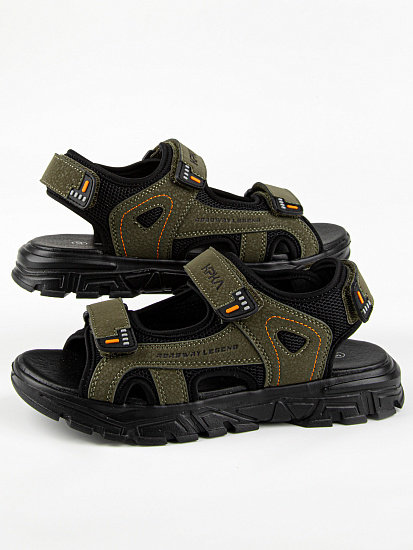 Сандалии артикул:34582п-1-4