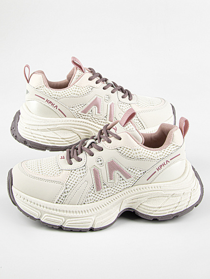 Кроссовки артикул:74958-1-4