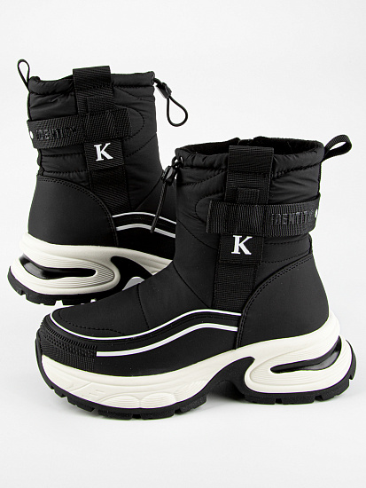 Сапоги артикул:1898д-1-4