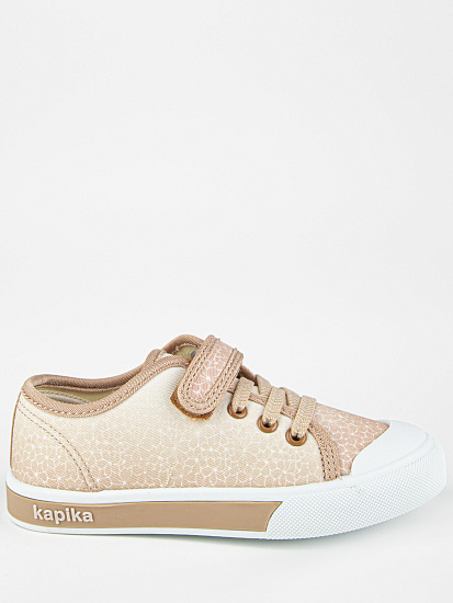 Кеды артикул:721163-11-1