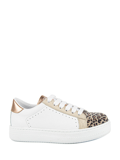 Полуботинки артикул:231129т-1-1